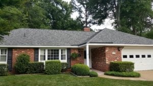 Roof Cleaning | Envirowash | Pressure Washing in Newport News & Yorktown VA