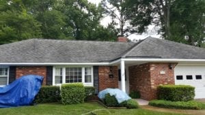 Roof Cleaning | Envirowash | Pressure Washing in Newport News & Yorktown VA