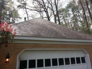 Roof Cleaning | Envirowash | Pressure Washing in Newport News & Yorktown VA