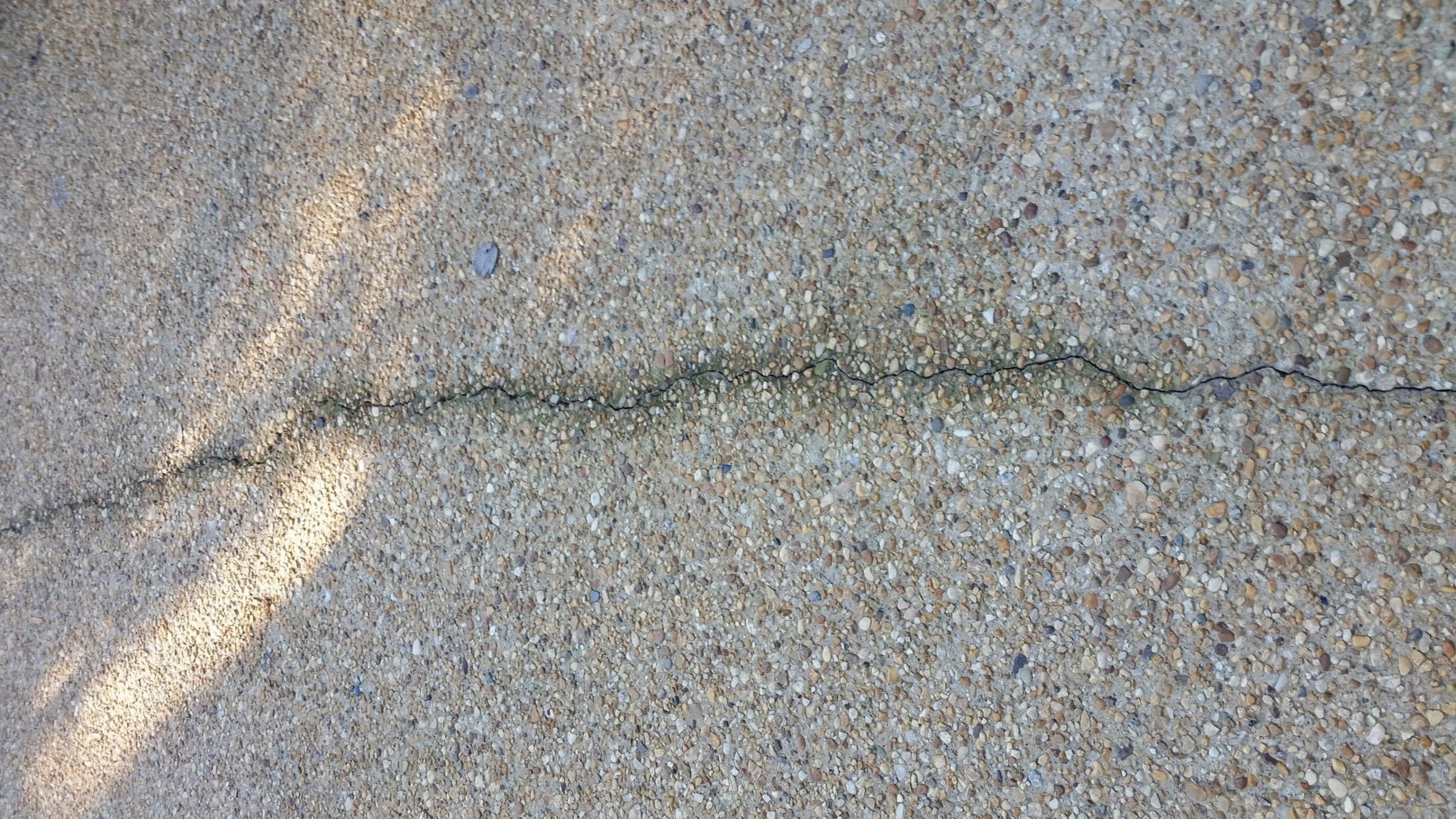 Hampton Aggregate and Stamped Concrete Sealing Envirowash or VA Inc.