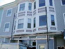 Apartment Cleaning | Envirowash | Pressure Washing in Newport News & Yorktown VA