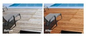 Deck Cleaning | Envirowash | Pressure Washing in Newport News & Yorktown VA