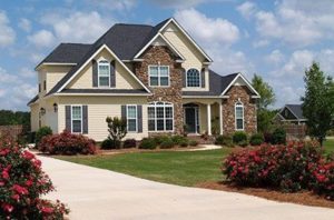 Driveway Cleaning | Envirowash | Pressure Washing in Newport News & Yorktown VA