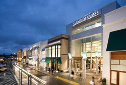 Keep Your Shopping Center Clean | Envirowash | Pressure Washing in Newport News & Yorktown VA