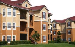 Apartment Community Pressure Washing | Envirowash | Pressure Washing in Newport News & Yorktown VA