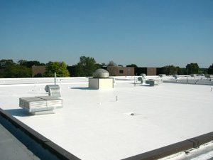 cCommercial Roof Cleaning | Envirowash