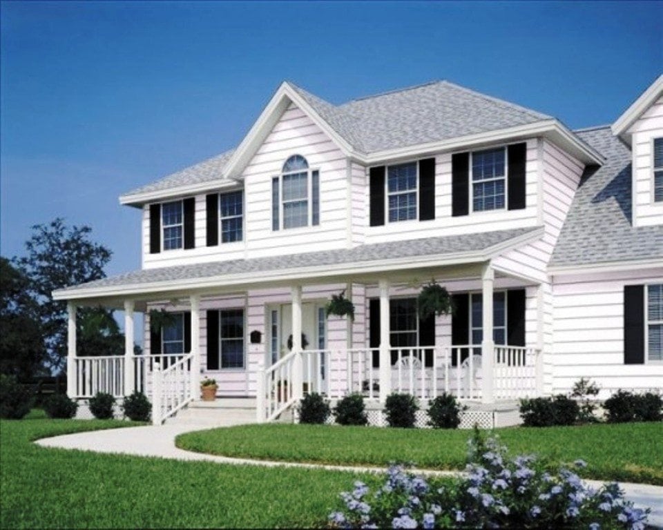 House Washing | Envirowash | Pressure Washing in Newport News & Yorktown VA House Washing | Envirowash | Pressure Washing in Newport News & Yorktown VA