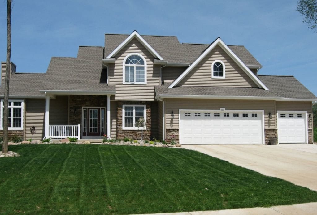 House Washing | Envirowash | Pressure Washing in Newport News & Yorktown VA