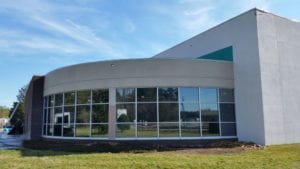 Commercial Window Cleaning | Envirowash | Pressure Washing in Newport News & Yorktown VA