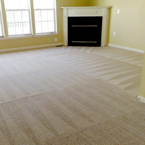 Carpet Cleaning Newport News VA