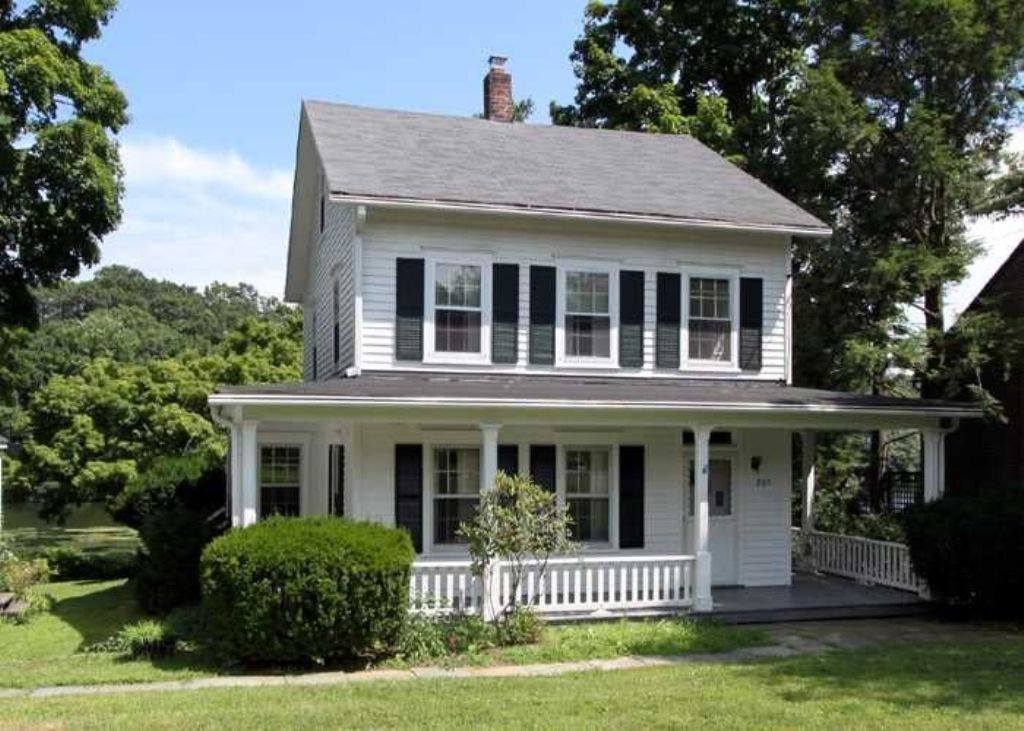 House Washing | Envirowash | Pressure Washing in Newport News & Yorktown VA House Washing | Envirowash | Pressure Washing in Newport News & Yorktown VA
