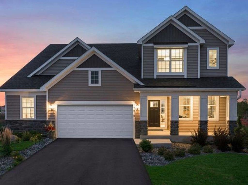 Home After Pressure Washing In Newport News, VA & Virginia Beach