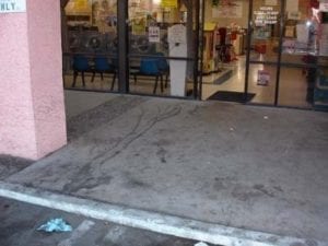 Shopping Center Cleaning | Envirowash | Pressure Washing in Newport News & Yorktown VA