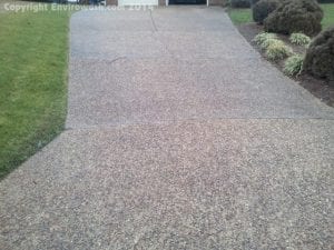 Aggregate Cleaning | Envirowash | Pressure Washing in Newport News & Yorktown VA