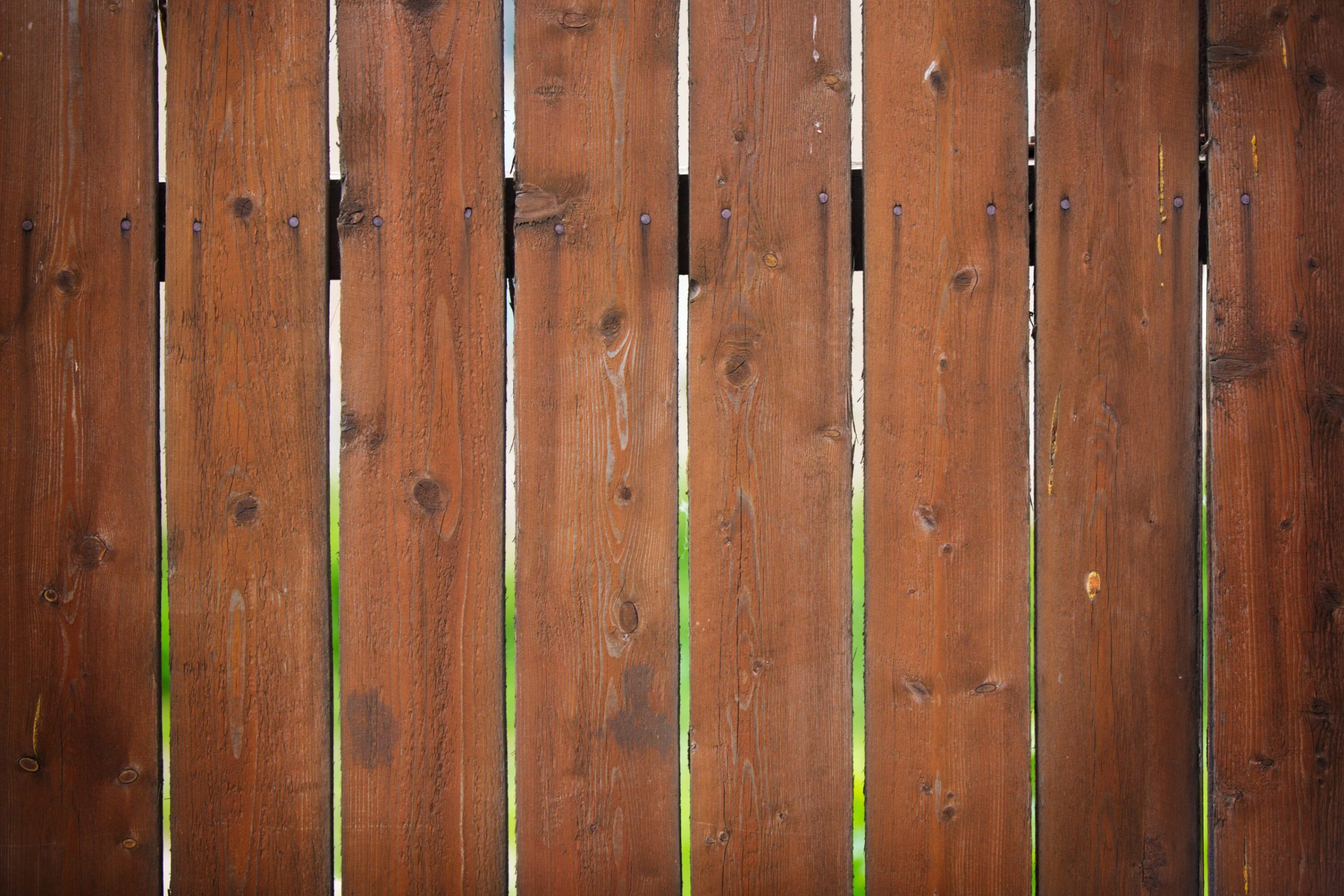 Fence After Fence Washing | Envirowash | Pressure Washing in Newport News & Yorktown VA