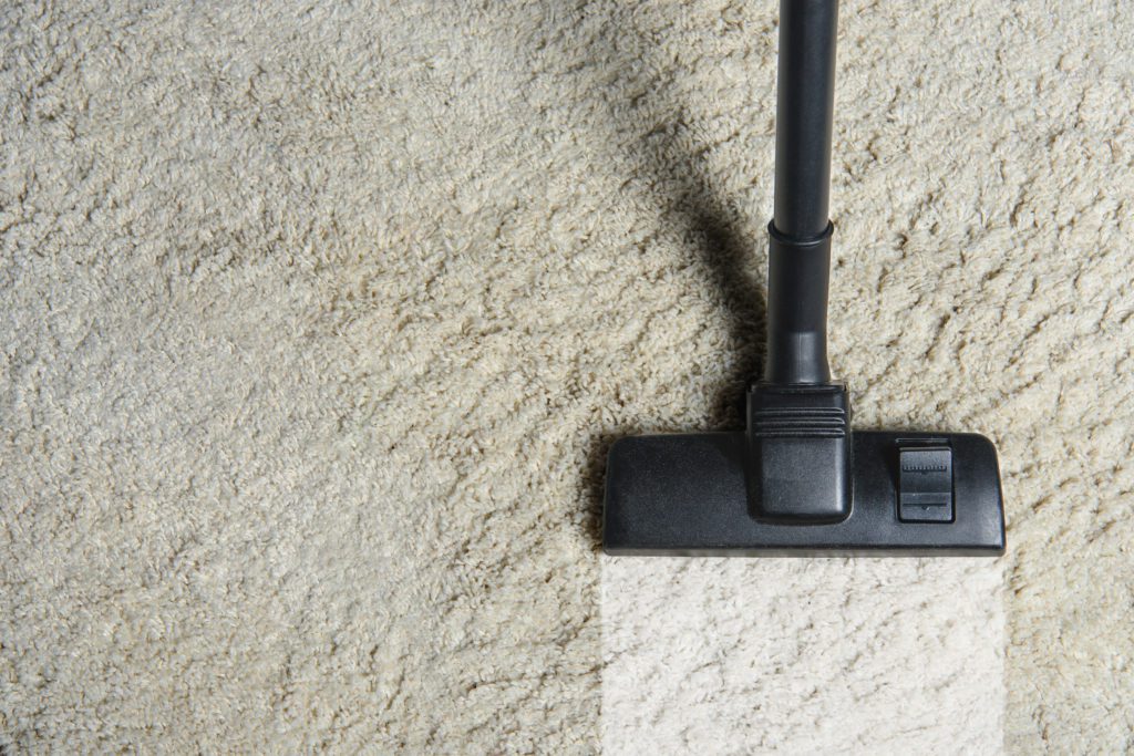 Carpet Cleaning | Envirowash | Pressure Washing in Newport News & Yorktown VA