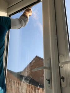 Window Cleaning | Envirowash | Pressure Washing in Newport News & Yorktown VA