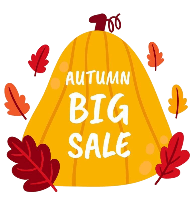 Fall Special!