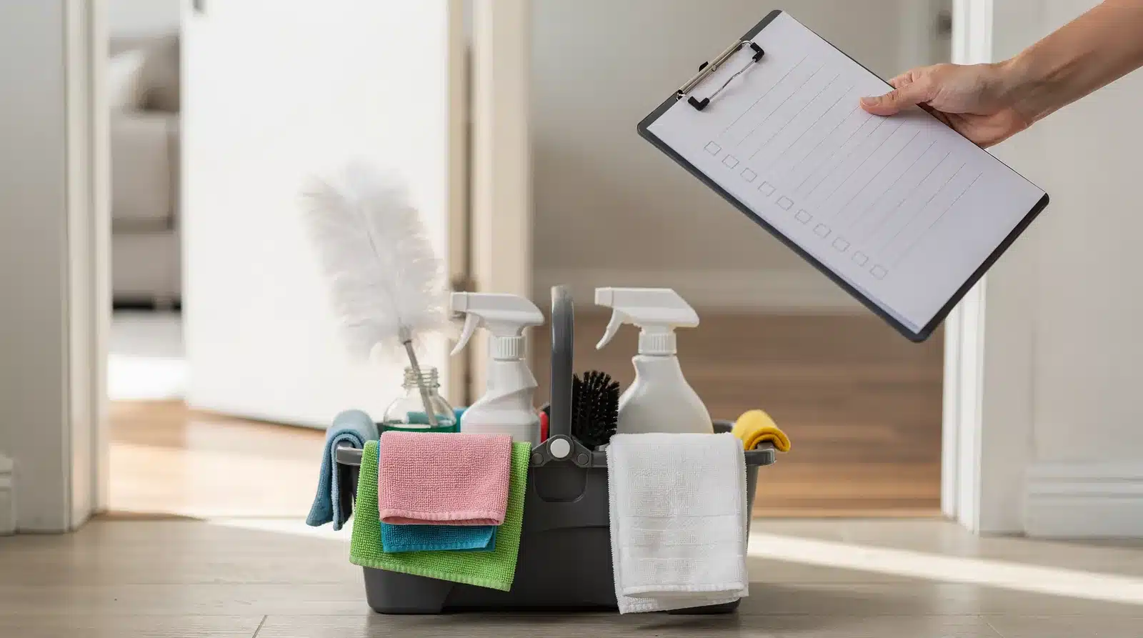 Property managers should assess exterior surfaces needing cleaning including house walls, driveways, and roofs | Envirowash