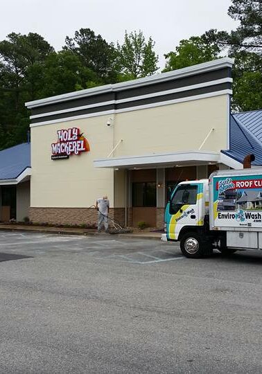 Trucks | Envirowash | Pressure Washing in Newport News & Yorktown VA Trucks | Envirowash | Pressure Washing in Newport News & Yorktown VA