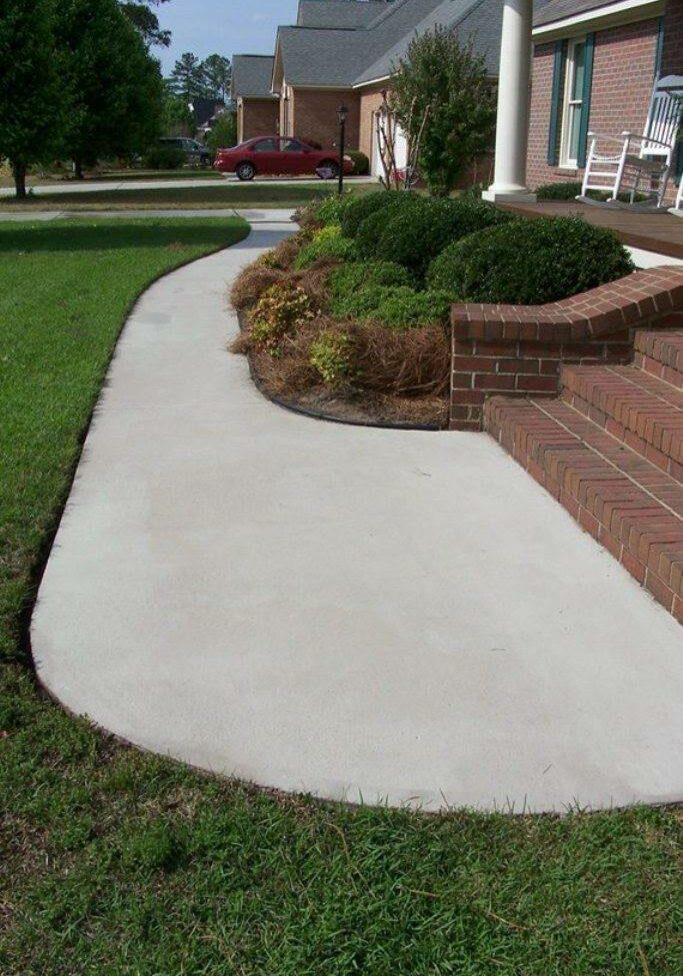 Concrete Cleaning | Envirowash | Pressure Washing in Newport News & Yorktown VA Concrete Cleaning | Envirowash | Pressure Washing in Newport News & Yorktown VA
