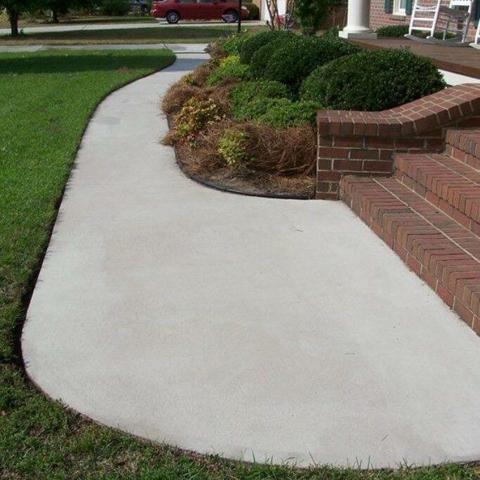Concrete Cleaning | Envirowash | Pressure Washing in Newport News & Yorktown VA Concrete Cleaning | Envirowash | Pressure Washing in Newport News & Yorktown VA