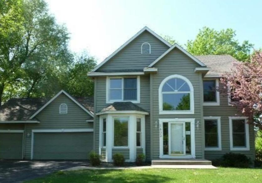 House Washing | Envirowash | Pressure Washing in Newport News & Yorktown VA House Washing | Envirowash | Pressure Washing in Newport News & Yorktown VA