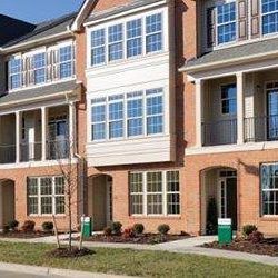 Apartment Complex Pressure Washing | Envirowash | Pressure Washing in Newport News & Yorktown VA