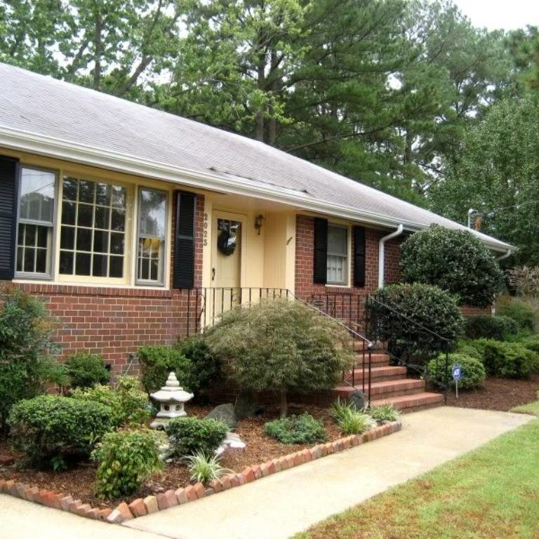 House Washing | Envirowash | Pressure Washing in Newport News & Yorktown VA House Washing | Envirowash | Pressure Washing in Newport News & Yorktown VA