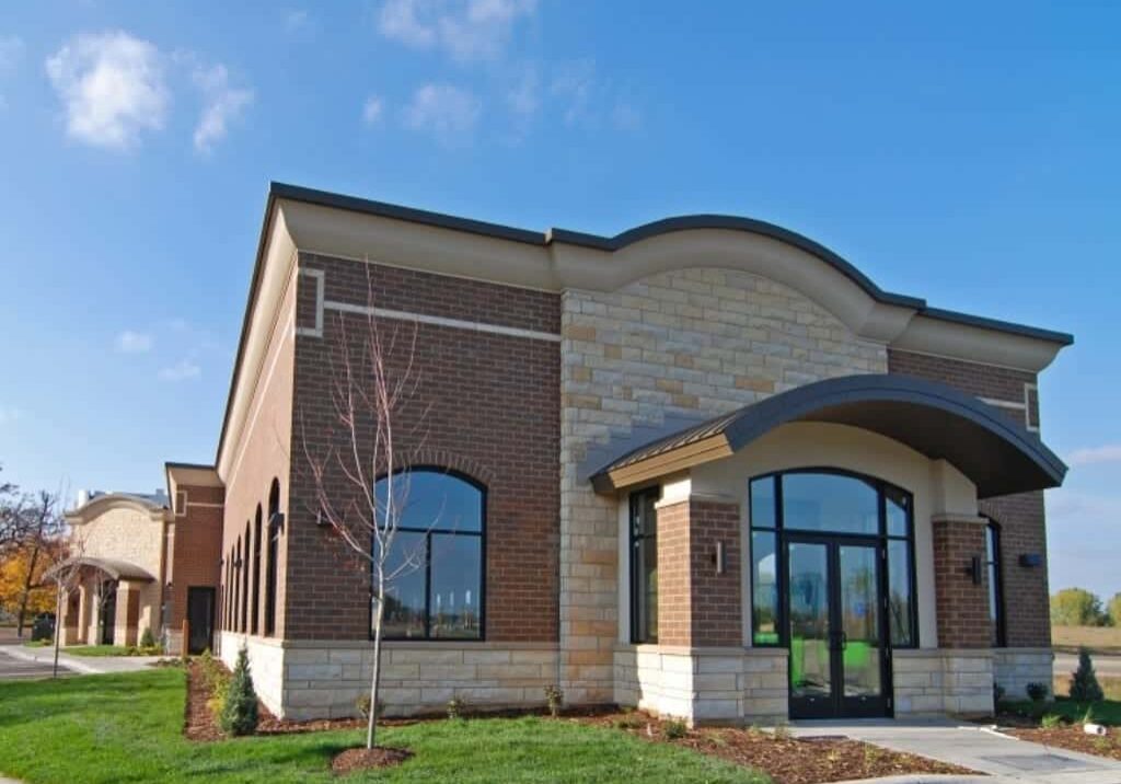 Commercial Window Cleaning | Envirowash | Pressure Washing in Newport News & Yorktown VA | Envirowash