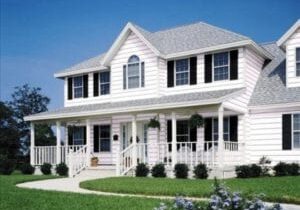 House Washing | Envirowash | Pressure Washing in Newport News & Yorktown VA