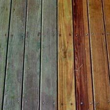 Deck Cleaning & Staining | Envirowash | Pressure Washing in Newport News & Yorktown VA