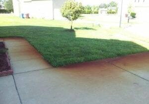 Rust Stains