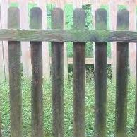 Fence Restoration Fence Restoration | Envirowash | Pressure Washing in Newport News & Yorktown VA