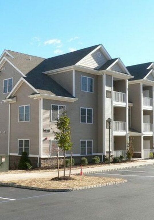 Apartment Complex Pressure Washing | Envirowash | Pressure Washing in Newport News & Yorktown VA | Envirowash