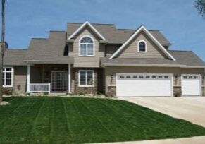 House Washing | Envirowash | Pressure Washing in Newport News & Yorktown VA