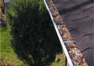 Gutter Cleaning | Envirowash | Pressure Washing in Newport News & Yorktown VA