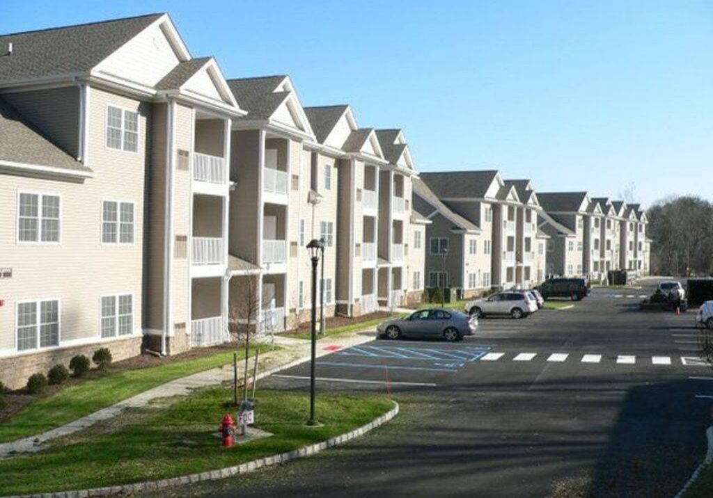 Apartment Complex Pressure Washing | Envirowash | Pressure Washing in Newport News & Yorktown VA Apartment Complex Pressure Washing | Envirowash | Pressure Washing in Newport News & Yorktown VA