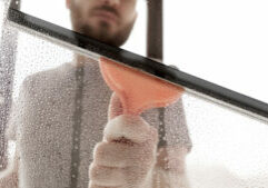 Window Cleaning | Envirowash | Pressure Washing in Newport News & Yorktown VA | Envirowash