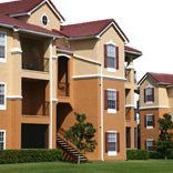 Apartment Community Pressure Washing | Envirowash | Pressure Washing in Newport News & Yorktown VA