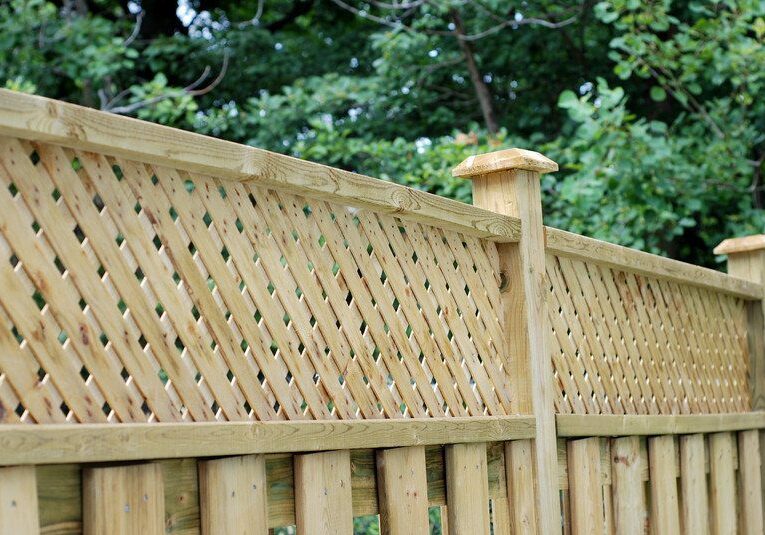 Professional Fence Cleaning | Envirowash | Pressure Washing in Newport News & Yorktown VA | Envirowash