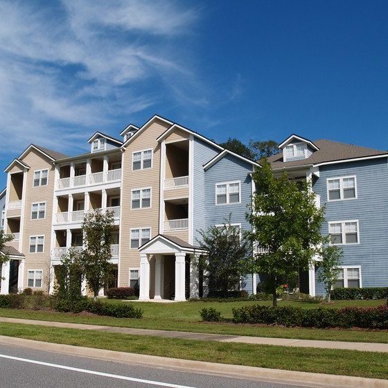 Clean and Presentable Apartments | Envirowash | Pressure Washing in Newport News & Yorktown VA Clean and Presentable Apartments | Envirowash | Pressure Washing in Newport News & Yorktown VA