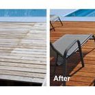 Deck Cleaning | Envirowash | Pressure Washing in Newport News & Yorktown VA