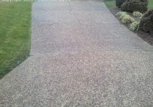 aggregate sealing in hampton roads va