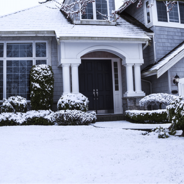 Are You Ready for That Surprise Snowstorm? | Pressure Washing in Newport News & Yorktown VA Are You Ready for That Surprise Snowstorm? | Envirowash | Pressure Washing in Newport News & Yorktown VA