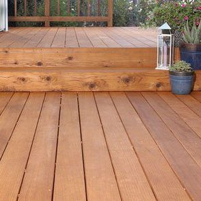 Deck Staining | Envirowash | Pressure Washing in Newport News & Yorktown VA