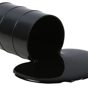 Oil Spill Pressure Washing | Envirowash | Pressure Washing in Newport News & Yorktown VA