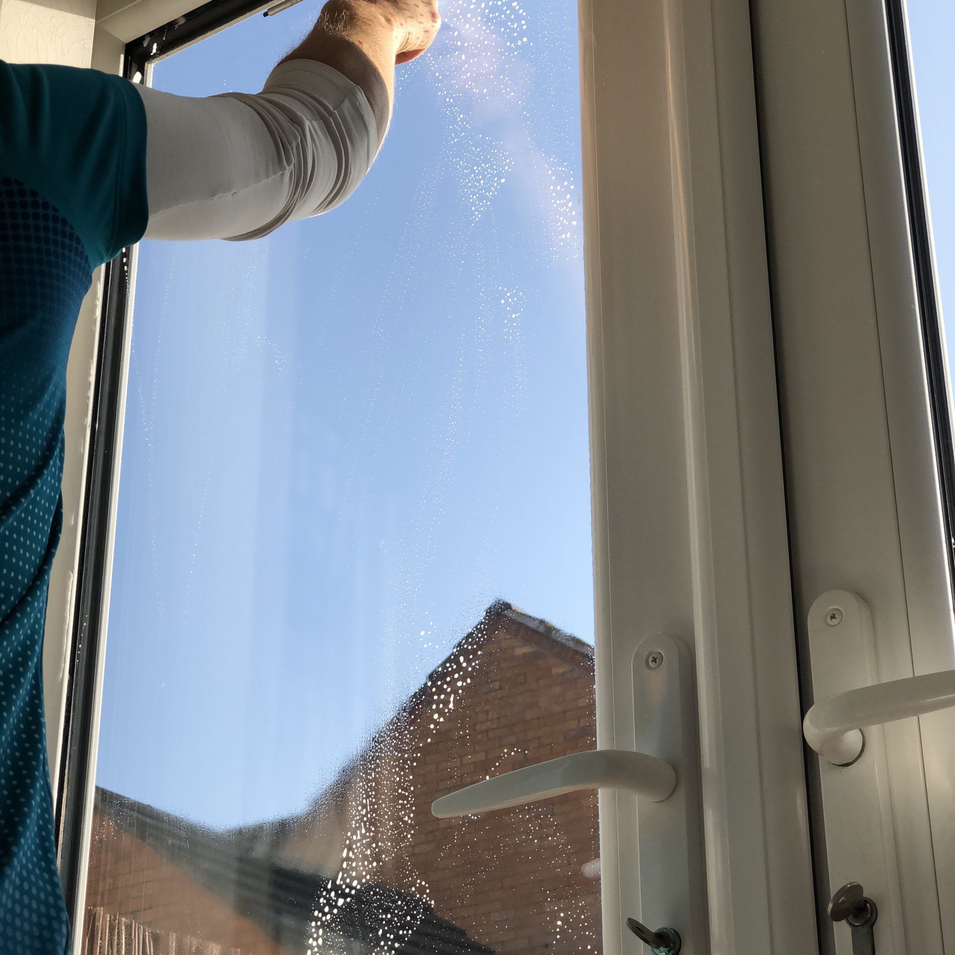 Window Cleaning | Envirowash | Pressure Washing in Newport News & Yorktown VA
